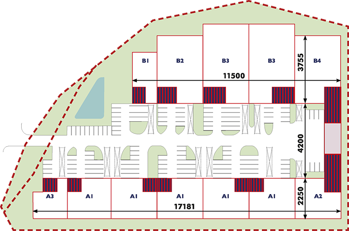 map-project